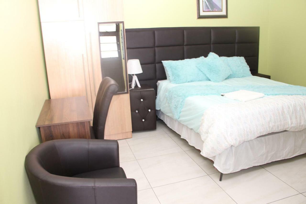 Guest house Dreams Oakdale Cape Town
