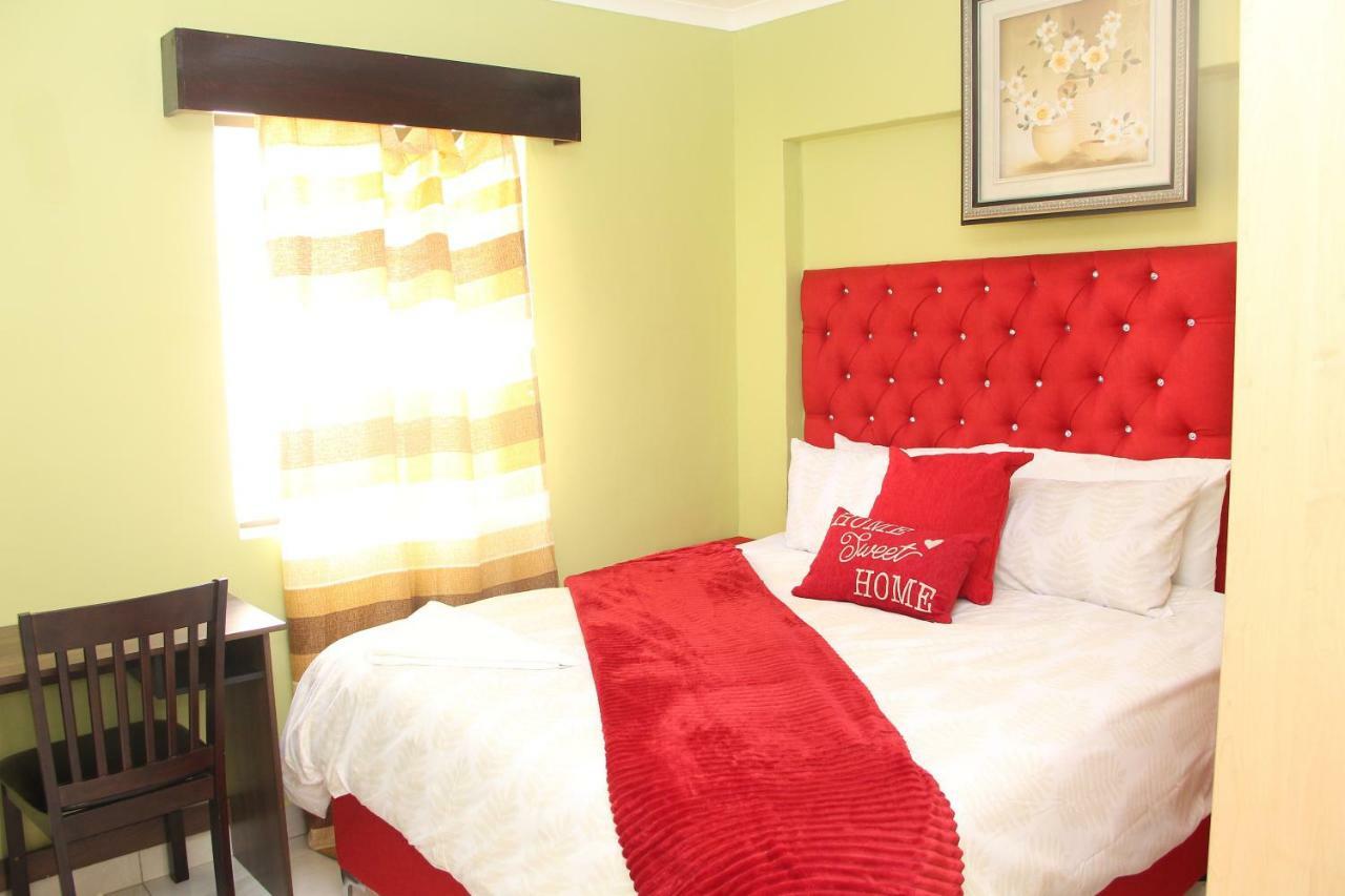 Dreams Oakdale Guest house Cape Town