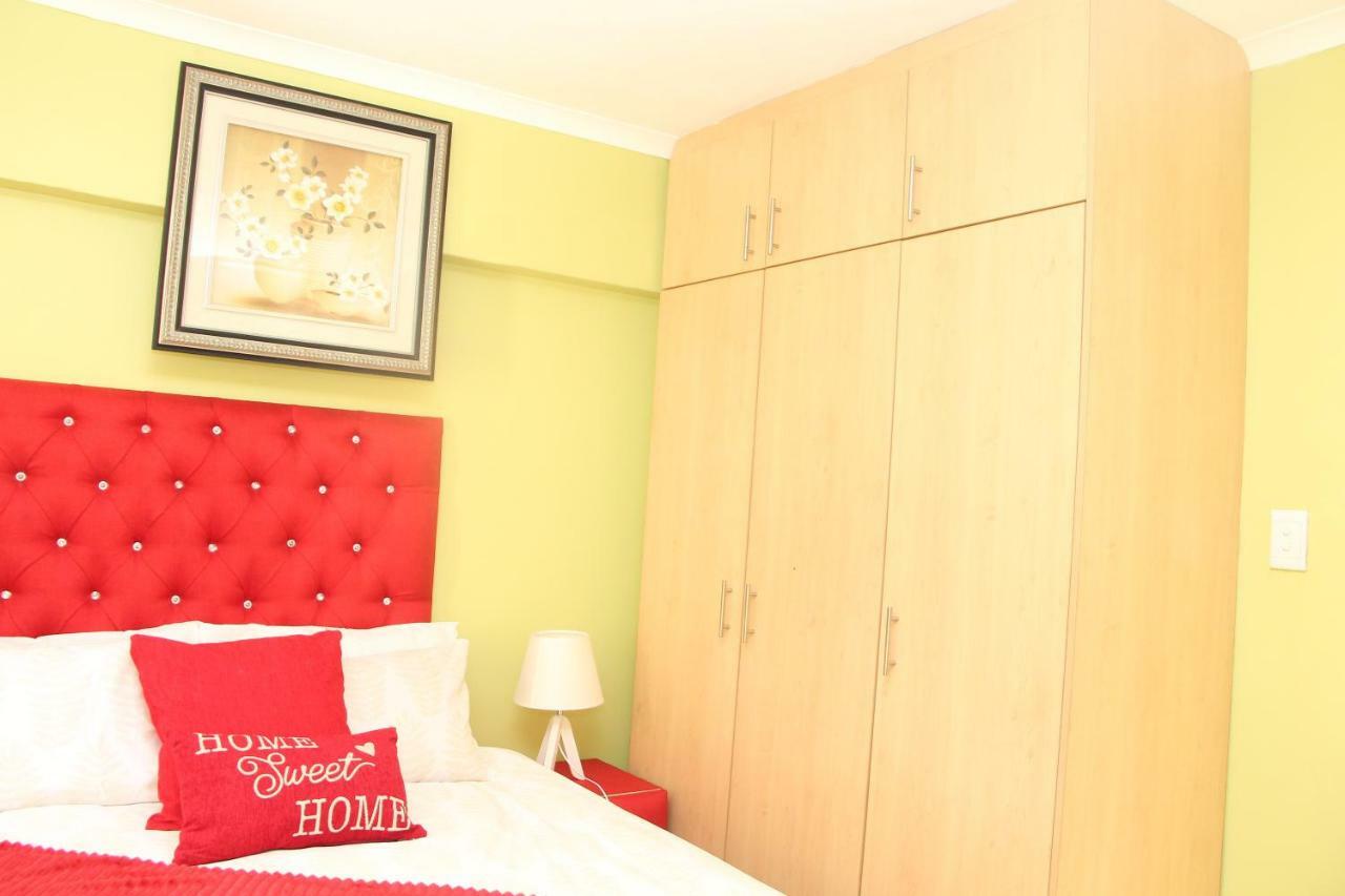 Guest house Dreams Oakdale Cape Town